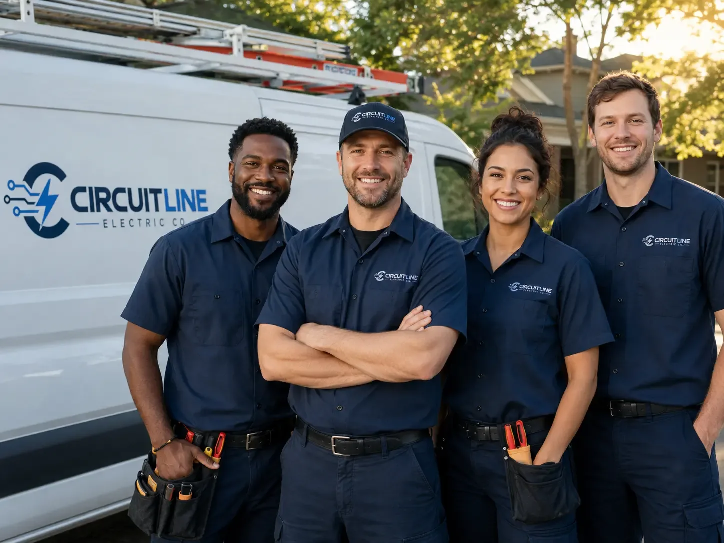 Whole Home Rewiring company in Danbury, CT
