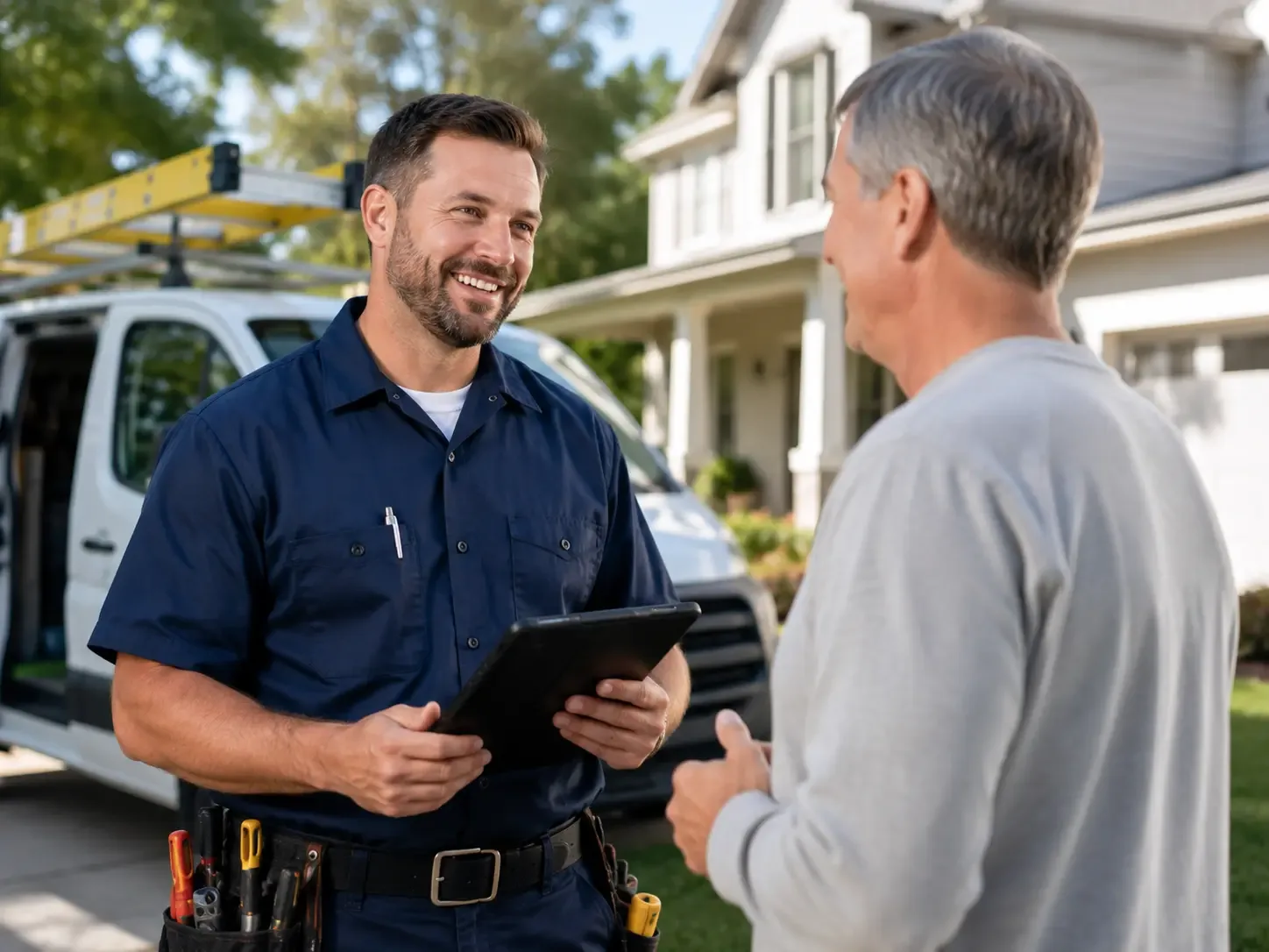 Whole Home Rewiring Danbury, CT FAQs